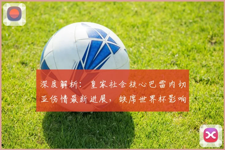 深度解析：皇家社会核心巴雷内切亚伤情最新进展，缺席世界杯影响几何？